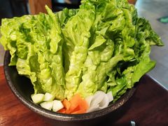 烤肉伴侣-热血兄弟·炭火烤肉(融侨中心店)