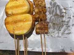 -万记麻辣烫国展总店