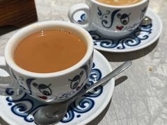 -翠华餐厅(正佳广场店)