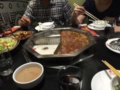 -小牛海记潮汕牛肉店(永定路店)