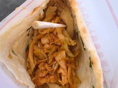 -尚食·卢记烧饼(十全街店)