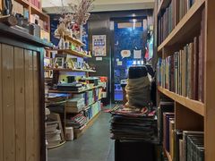 -风雨书店(下城店)