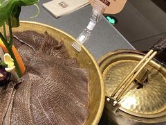 -巴奴毛肚火锅(七宝领展广场店)