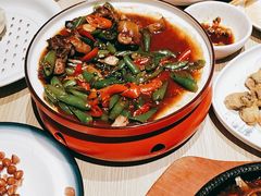 -小船渔村•大连菜•大连焖鱼(黄河路店)