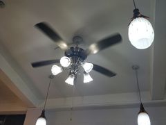 -芬芳甜品(同福路店)