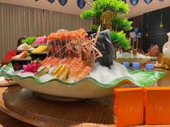 -尚海豆捞(乐虹坊店)