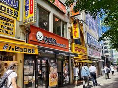 -秋叶原电器街