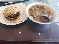 -护国寺小吃店(阜成门桥店)