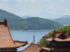 -松花湖风景名胜区