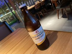 -雪熊精酿·哈尔滨烧烤酒馆(非遗大串店)