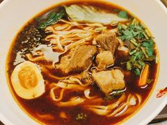 -康师傅私房牛肉面(申虹店)