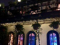 -Sirena海妖日咖夜酒