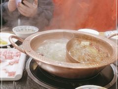 -仁和四季涮肉馆(天坛南门店)