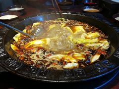 -受气牛肉·耙牛肉火锅(水晶郦城店)