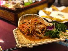 -吉祥圣雪藏餐