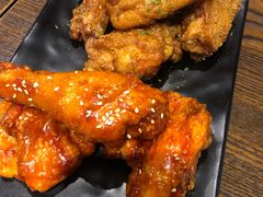 -CHICKEN NOW韩式炸鸡&啤酒
