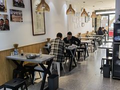 大堂-玲玲面屋