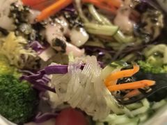 -食野SAYYEAH创意轻食(陈家祠店)