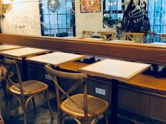 大堂-Bitter酒吧(五原路店)