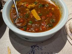 黄元米果烧牛腩-客宴·江西客家菜(红角洲店)