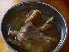 -老牌依强牛肉店(达道总店)