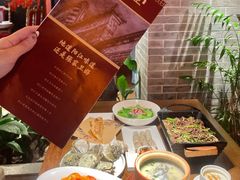-张家卫·阳江菜·小海鲜(肥婆湾桥店)