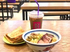 -BOIBOI马来茶餐室(江宁路店)
