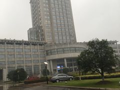 -南京航空航天大学(将军路校区)