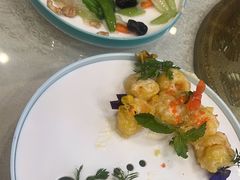 -大铁勺新津菜(东丽阳光新业广场店)