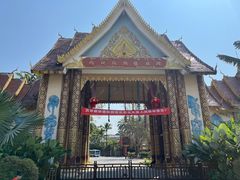 -西双版纳傣族园