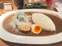 -CURRY YA 熟成咖哩專門店(深圳湾万象城店)