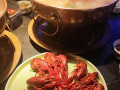 -虾乐园龙虾·夜宵(松江店)