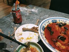 -贯贯吉·清真餐厅(浙江中路店)