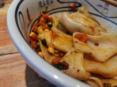 -陇上秦轩biangbiang面(萧山万象汇店)