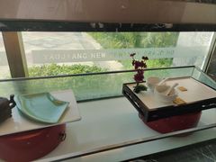 -诸暨耀江开元名都大酒店·琉森湖自助餐厅