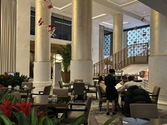 -王府半岛酒店