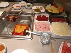 -海底捞火锅(吾悦广场店)