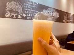 Hello27特饮-HELLO 27 意面·沙拉·帕尼尼