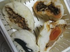 -老陶包子铺(南大西南村店)