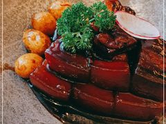 -聚鑫阁江浙菜·非遗传承技艺(青村帝华园店)