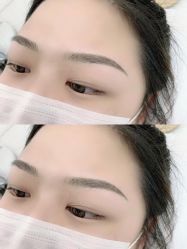 -久匠·野生眉半永久纹眉