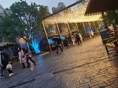 -南宁方特东盟神画