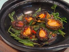 -海儀美食楼(湾仔海鲜街店)