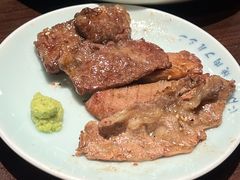 -蒜香焼肉PURUSHIN(马场路店)