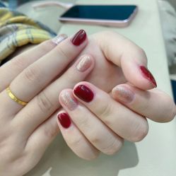 -POINT服务季·点睛创意美甲沙龙