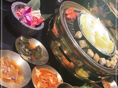 -东味北道熟成·炭火烤肉(九龙店)