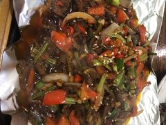 -朗妈私房菜(婺女州店)