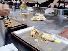 -大神太神·铁板烧(七宝领展广场店)