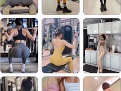 -琪航健身工作室(徐汇光大店)