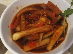 封坛酱萝卜-大碗先生(沙湾天虹店)
